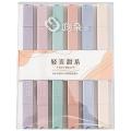 Bible Highlighters Double End Book Highlighters No Bleed 6 Pieces Cute Aesthetic Markers Set Study Supplies and Accessories.