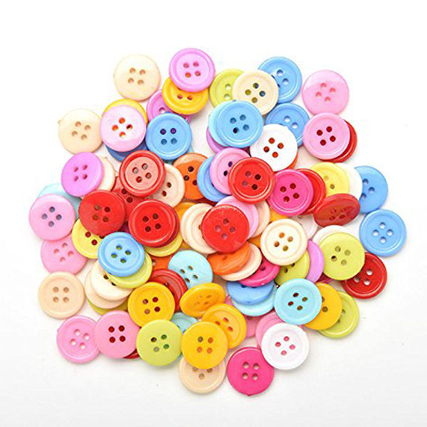 Generic%20DIY%20random%20color%20Set%20of%20100%20sewing%20buttons%20Craft%20for%20kids%20DIY%20toys,%20Plastic,%20Random%20Color,%2020mm%20-%20Image%202