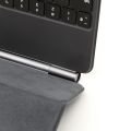 Magic Keyboard Backlight Wireless BT Long Life iPad - black. 