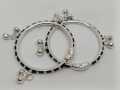 Rajasthani Design Baby bangle 1 Pair.