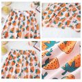 New Korean Pants Women Summer Ankle-Length Pants Trousers Home Clothes Loose Wide Leg Pants Girls Casual Flower Print Sweatpants.