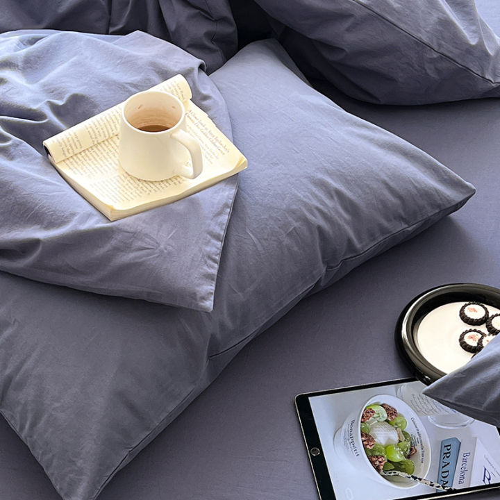 Japanese-style%20simple%20solid%20color%20washed%20cotton%20cotton%20quilt%20cover,%20bed%20linen%20and%20fusset%20pillowcase,%20four%20seasons%20cotton%20single%20bedding%20-%20Image%208