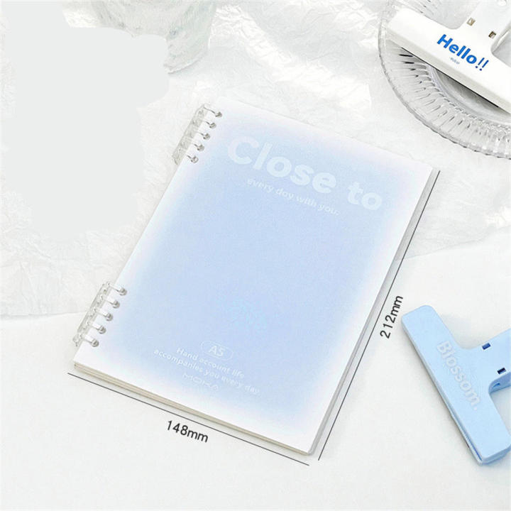 A5%20size%20Loose-Leaf%20notebook%20Convenient%20Binder%20Lined%20pages%20Binder%20book%2060%20sheets%20B5%20size%20Lined%20book%20for%20School%20supplies%20Office%20supplies%20Students%20Writing%20-taking%20-%20Image%206