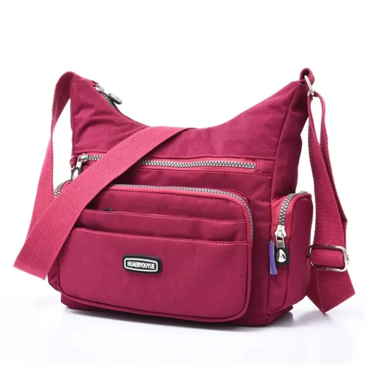 Multi-Pockets%20Women's%20Shoulder%20bag%20Female%20Travel%20Handbag%20High%20Quality%20Ladies%20Messenger%20Bag%20Nylon%20Tote%20CrossBody%20Bag%20Purse%20Bolsas%20-%20Image%207