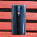 Xiaomi Redmi Note 8 Pro Back Battery Cover Replacement Glass Back Case for Mi Note 8 Pro - Durable and Reliable - Redmi Note 11 Back Cover. 