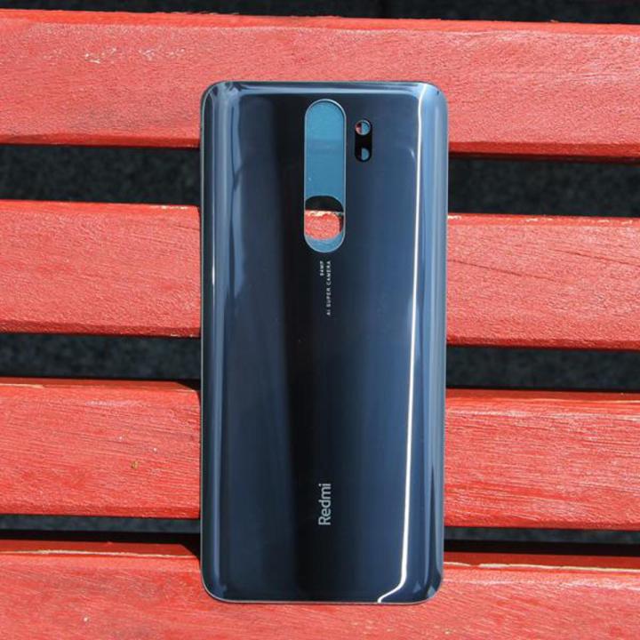 Xiaomi Redmi Note Pro Back Battery Cover Replacement Glass Back