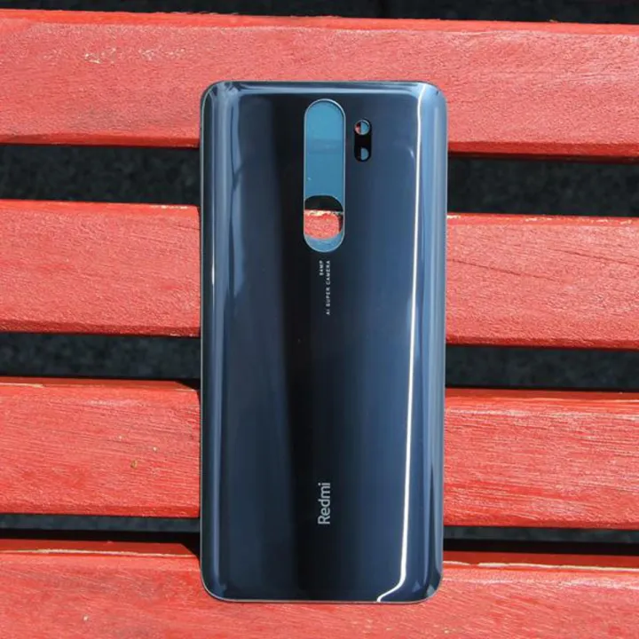 Xiaomi Redmi Note Pro Back Battery Cover Replacement Glass Back
