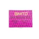 10pcs Mesh Coil for PNP-VM6 NI80 Mesh Coil 0.15Ω Resistance DIY Rebuild Kit. 