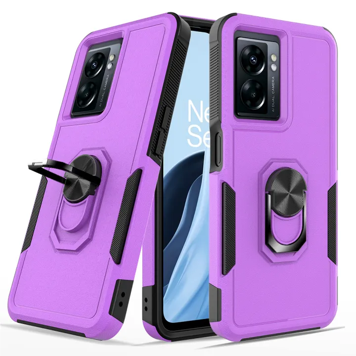 Phone%20Case%20for%20OnePlus%20Nord%20N300%20%5BDrop-protection%5D%20Shockproof%20Bumper%20Protective%20Cover%20-%20Image%208