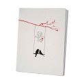 Papertree You Were Always With One Notebook Sketchbook Drawing Sketchpad.