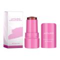Milk Makeup Jelly Tint Stick 3-in-1 Blush Lipstick Eye Balm Makeup Cosmetic Cheek Moisturizing Natural Lip Eye Lip Glossy D3Y6.
