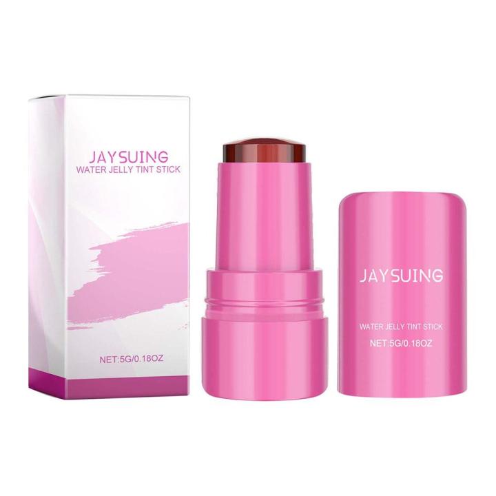 Milk%20Makeup%20Jelly%20Tint%20Stick%203-in-1%20Blush%20Lipstick%20Eye%20Balm%20Makeup%20Cosmetic%20Cheek%20Moisturizing%20Natural%20Lip%20Eye%20Lip%20Glossy%20D3Y6%20-%20Image%205
