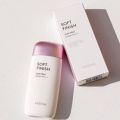 MISSHA All Around Safe Block Soft Finish Sun Milk SPF 50+/PA+++ 70 ml. 