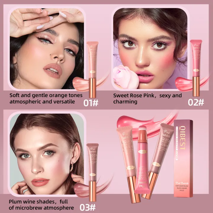 Honoria%20Honoeie%20QIBEST%20Beauty%20Liquid%20Blush%20Stick%20Pigment%20Lasting%20Natural%20Liquid%20Contouring%20For%20Face%20Blusher%20Cheek%20Tint%20Peach%20Cream%20Blush%20Makeup%20-%20Image%202