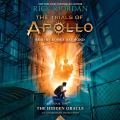 The Trials of Apollo (The H i d d e n Oracle) ( Book One ) by Rick Riordan. 