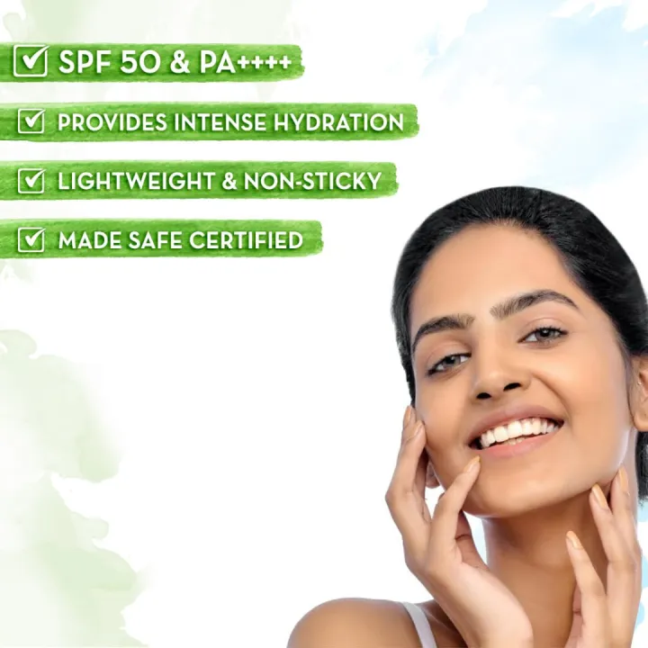 Mamaearth%20HydraGel%20Indian%20Sunscreen%20SPF%2050,%20With%20Aloe%20Vera%20&%20Raspberry,%20for%20Sun%20Protection%20-%2050g%20-%20Image%202