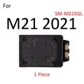 Rear Bottom Loudspeaker Buzzer Ringer Loud Speaker Flex Cable Parts For Samsung Galaxy M01 Core M11 M21 2020 2021 M31 M51. 