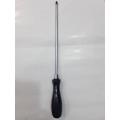 Bir Slotted Star Screwdriver (6 x 250mm)-10 inch. 