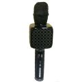 Professional Wireless, Speaker, Recorder & Microphone Handheld, Magic Bluetooth Karaoke Microphone. 