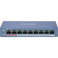 Hikvision Ds-3E0109P-E/M Fast 8 Port Ethernet Poe Switch - Onu. 