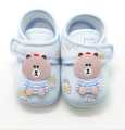Lovely Baby Boy Girls Infant Shoes Anti-Slip ( 0-12) Month Baby Shoes Walkers Kid Shoes Flats Sneakers - Baby Shoes Boy. 