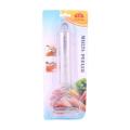 Stainless Steel Multi-Peeler - Silver. 