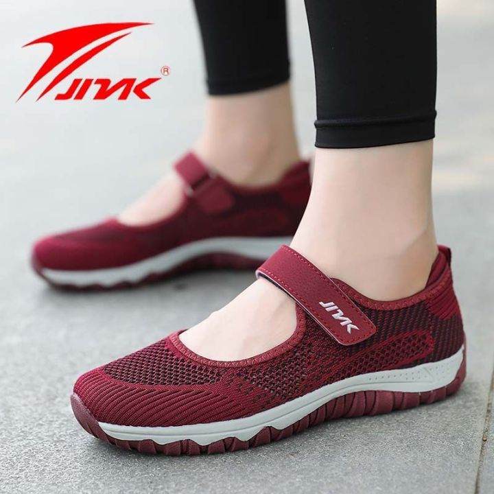 JMK%20Middle-Aged%20and%20Elderly%20Walking%20Shoes%20Women's%20Shoes%20Summer%20Grandma%20Sandals%20Soft%20Bottom%20Non-Slip%20Breathable%20Mesh%20Casual%20Mom%20Shoes%20-%20Image%203