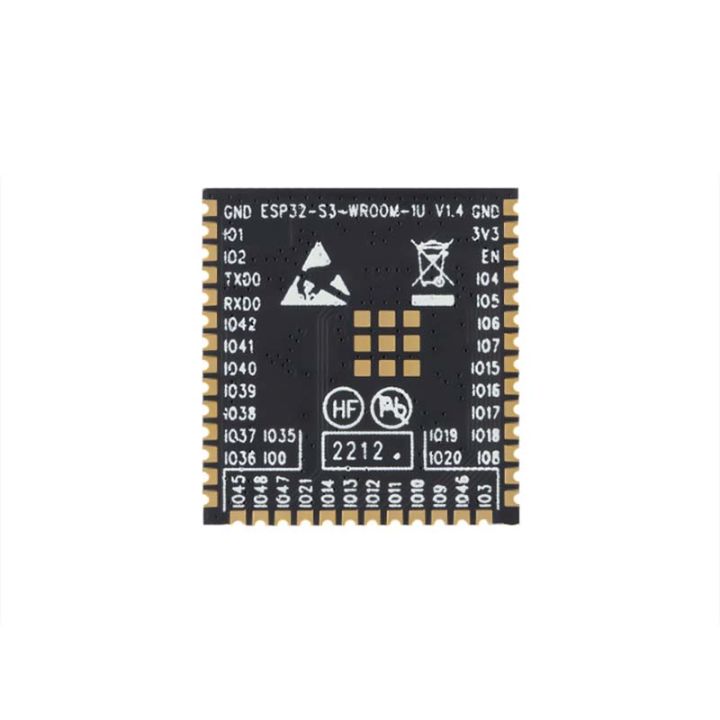 Original%20ESP32-S3-WROOM-1U-N4R2%20Wi%20Fi+Bluetooth%205.0%204MB%2032-bit%20dual%20core%20MCU%20module%20-%20Image%203