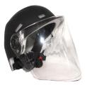 Summer Helmet ABS Bike Helmet for Men and Women - Matt Black.