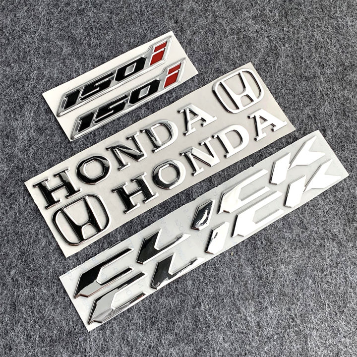 1%20Set%203D%20Soft%20Glue%20Honda%20Logo%20Sticker%20Motorcycle%20Logo%20HONDA%20Click%20125i%20150i%20Logo%20Sticker%20-%20Image%204