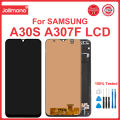 Display Screen for Samsung Galaxy A30s A307 A307F/DS A307FN/DS Lcd Display Digital Touch Screen for Samsung A30S Replacement.