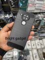 RX9 Walton Primo RX9 Back Cover Soft Handy Premium With Camera Proteciton Carbon Fiber Back Case Luxury Primo RX9 Walton Prmio NX9.