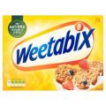 Weetabix Cereal - 24pcs. 