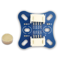 AS5600 Magnetic Encoder Module Magnetic Induction Angle Measurement. 