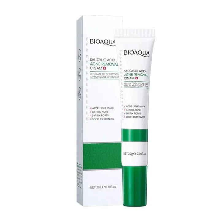 BIOAQUA%20Salicylic%20Acid%20Facial%20Acne%20Removal%20Cream-20g%20-%20Image%203
