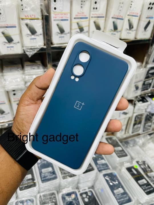 OnePlus Nord CE4 Lite Case Soft Sandstone Slim Matte Cover Liquid Silicone Case Back Cover For OnePlus Nord CE 4 Lite Phone Case