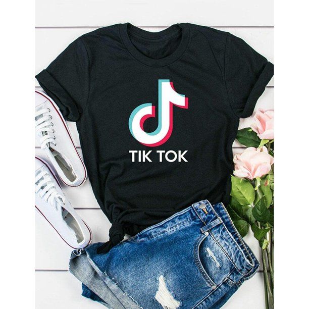 Tiktok%20Style%20Trendy%20Half%20Sleeve%20Cotton%20T-Shirt%20Casual%20Everyday%20Top%20for%20Women%20Wear%20-%20Image%207