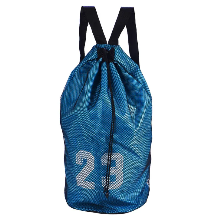 Basketball%20Football%20Soccer%20Training%20Exercising%20Mesh%20Backpack%20Shoulder%20Drawstring%20Bag%20-%20Image%205