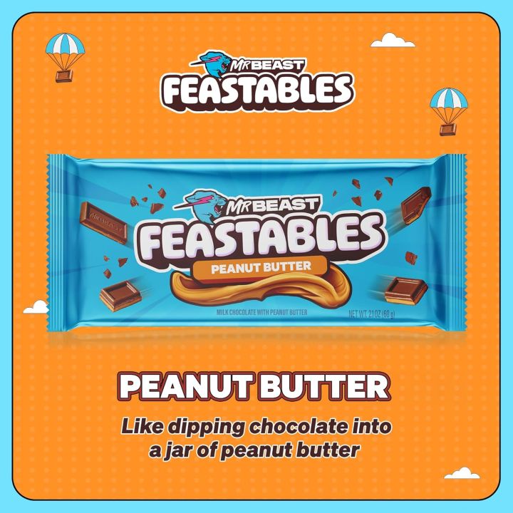 Feastables%20MrBeast%20Sea%20Salt%20Dark%20Chocolate%20Bar%2060g%20Pack%20USA%20-%20Image%205