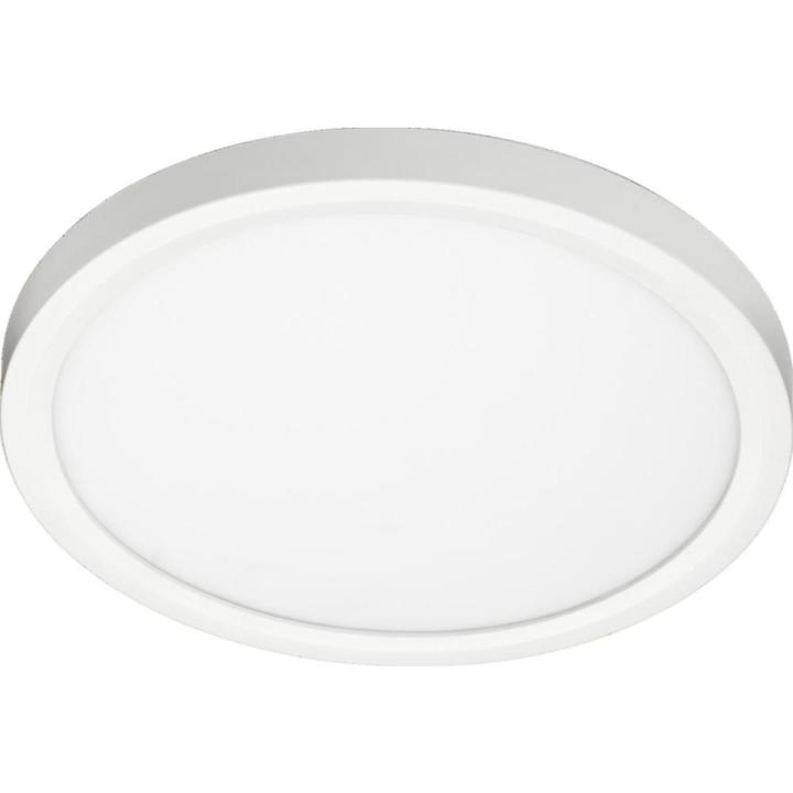 1PCS 18W Round Led Panel Light Surface Mounted Led ceiling Downlight