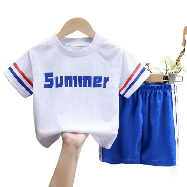 Newborn,%20Infant%20&%20Children%20Boys%20Clothing%20Set%20%E2%80%93%20Summer%20T-Shirt%20and%20Pants%20-%20Image%202