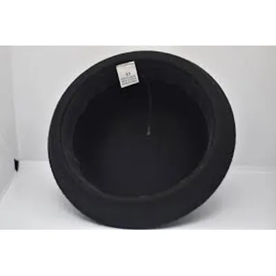 Black%20Synthetic%20Dhoom%203%20Bowler%20Felt%20Round%20Hat%20For%20Men%20-%20Image%208