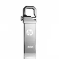USB Flash Pen Drive HP 8 GB USB Pen Drive 8 GB USB  Hp Flash Drive. 