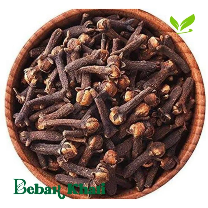 Clove Spice Lobongo লবঙ্গ - 100 gm
