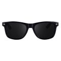 Sunglasses Polarized Zebra Wood Sunglasses Hand Made Vintage Wooden Frame Male Driving Sun Glasses Shades Gafas With Box. 