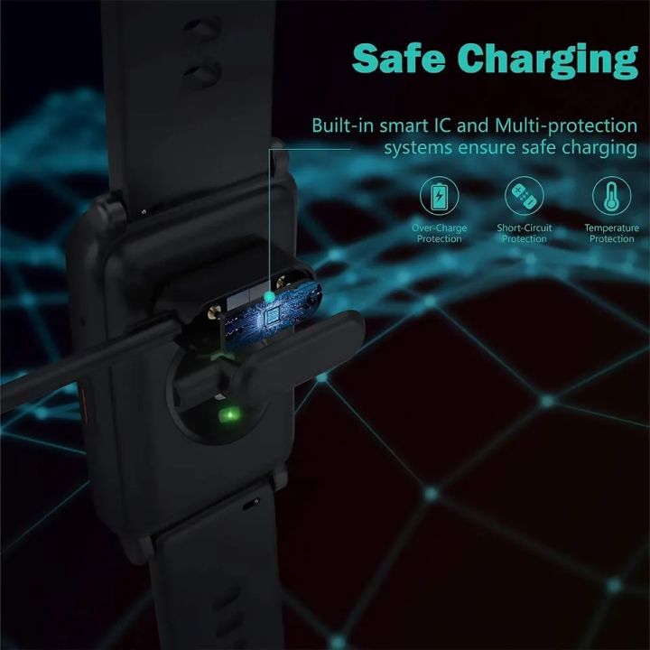 Charging%20Cable%20For%20Huawei%20Band%206/7/8/fit%202/Honor%20ES/%20Accessories%20Replacement%20Wrist%20Watch%20Charger%20Adapter%20USB%20100cm%2060cm%20-%20Image%205