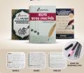 Typography Handwriting Practice Book for Kids & Adults | Bangla, English, Arabic 3pcs Book. 