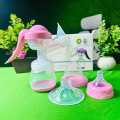 Mother Care Manual Breast Pump. 