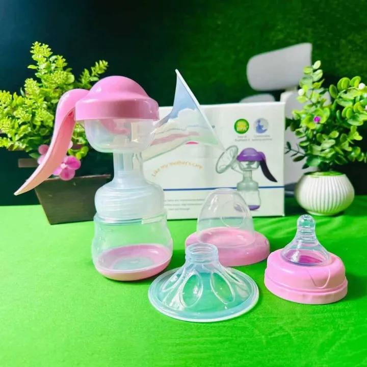 Mother%20Care%20Manual%20Breast%20Pump%20-%20Image%202