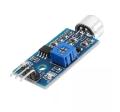 Sound Detection Sensor Module, Microphone Sound Sensor Module, Voice Sensor High Sensitivity Sound Detection Module.